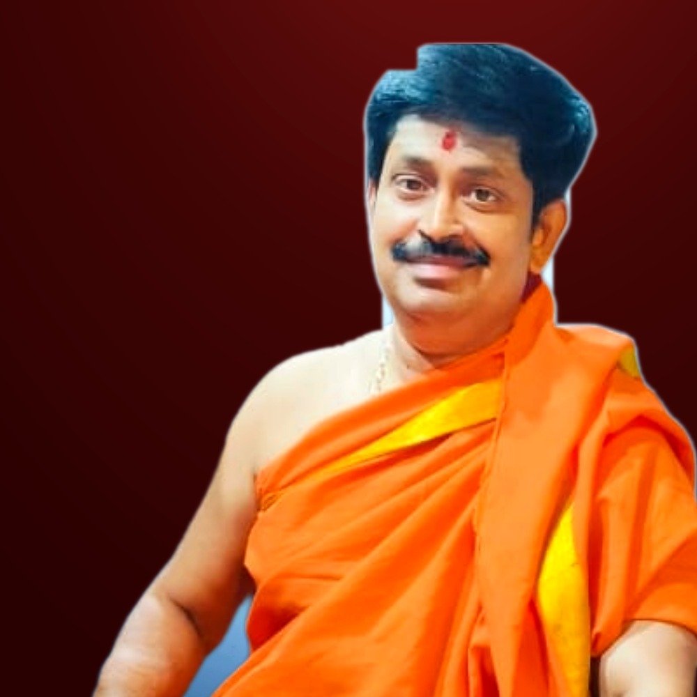 Bramha Sri Panguluri Venkateshwara Sharma